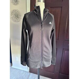 Adidas Clima365 Jacket Women’s Small Black